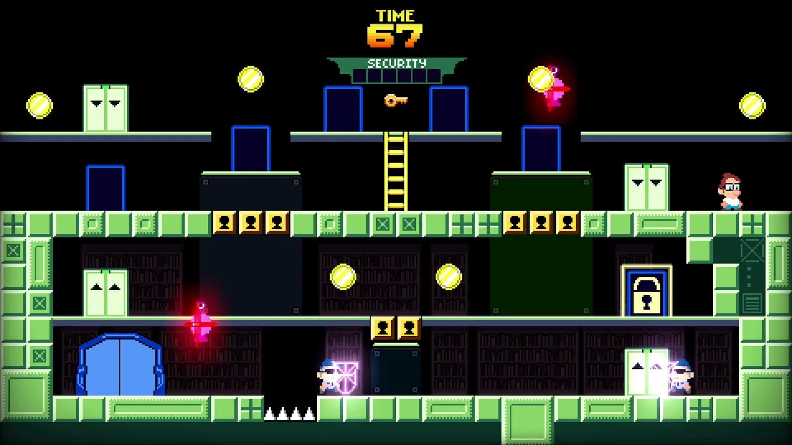 Goliath Depot görsel 6
