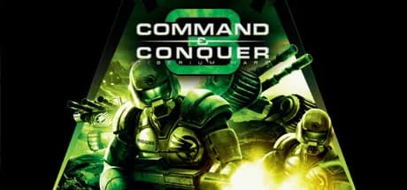 Command & Conquer 3: Tiberium Wars™