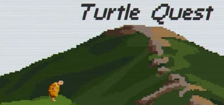 TurtleQuest görsel 1