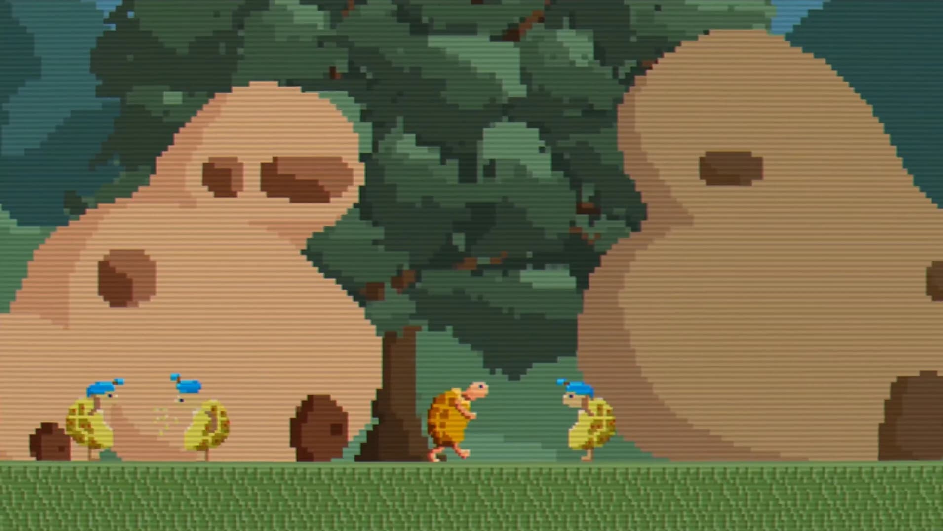 TurtleQuest görsel 2