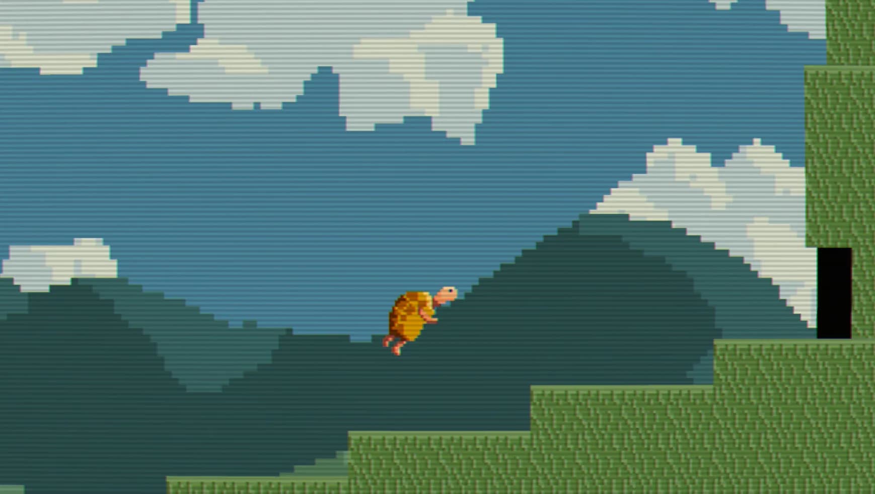TurtleQuest görsel 4