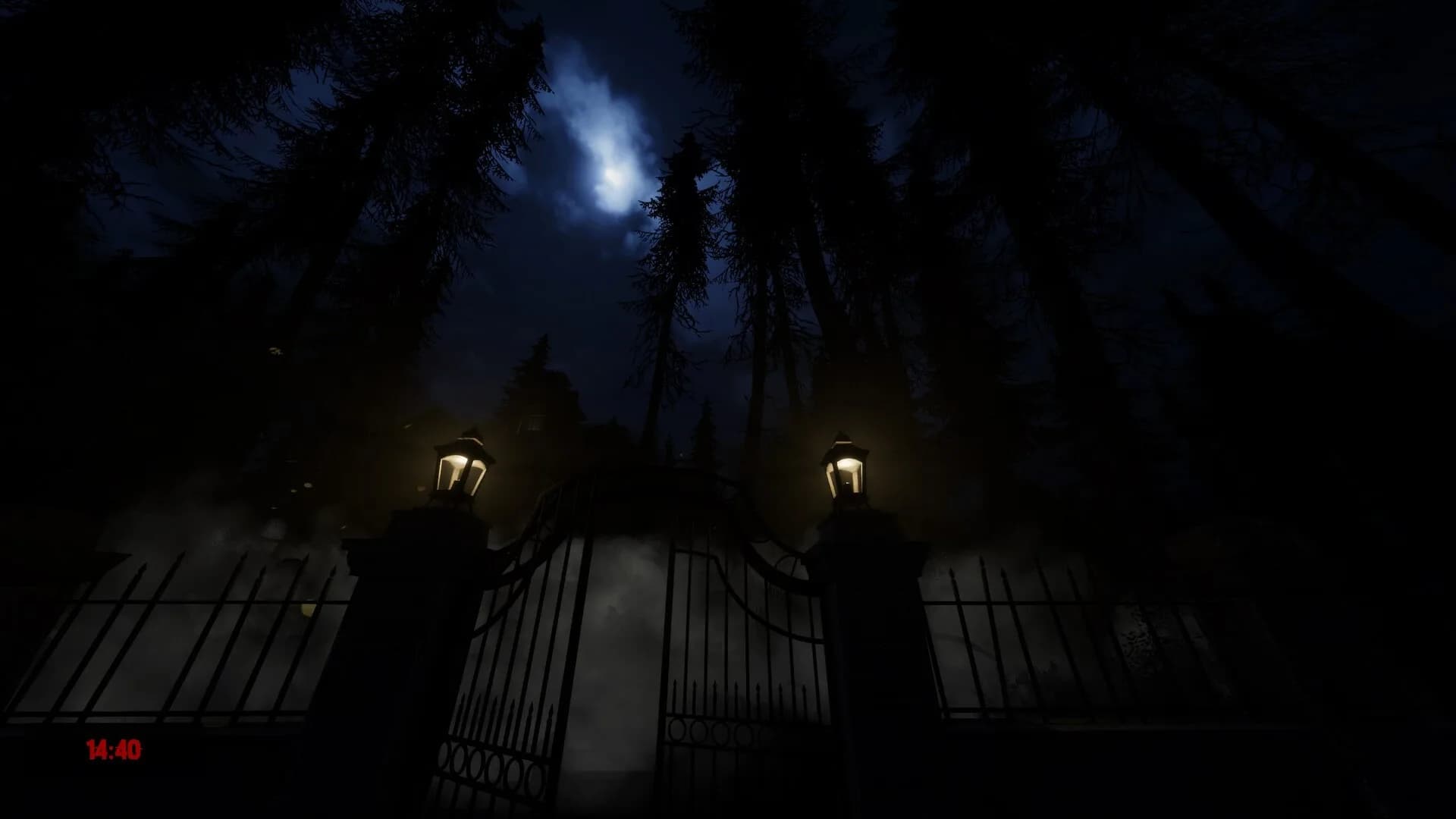 Unhuman Nightmare görsel 7