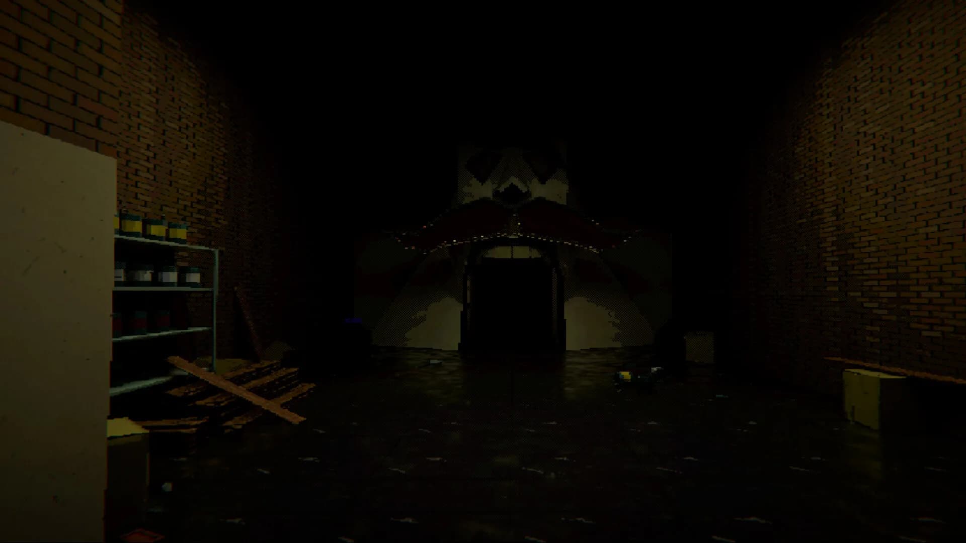 Tonight, I Die in My Sleep görsel 2