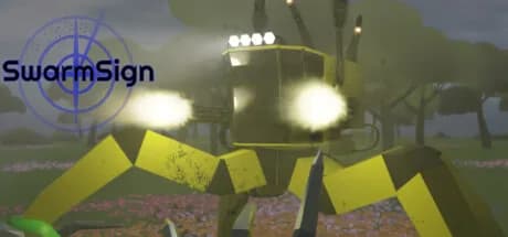 Swarmsign görsel 1
