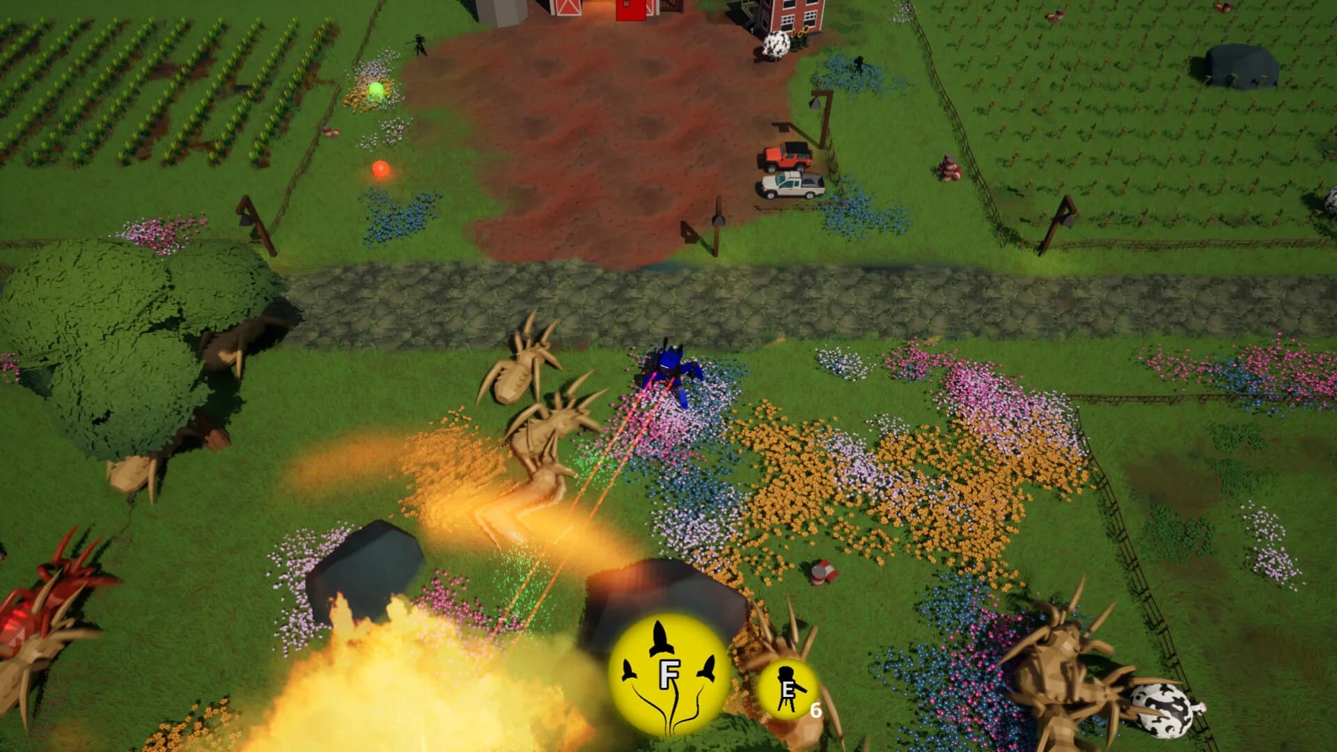Swarmsign görsel 2