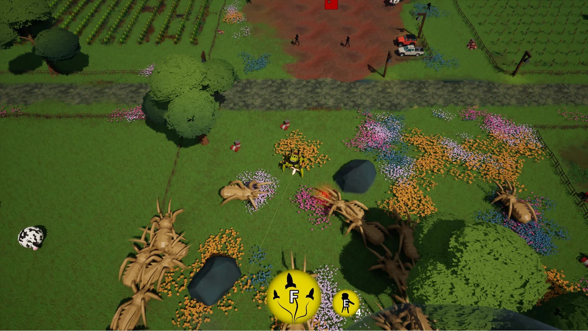 Swarmsign görsel 5