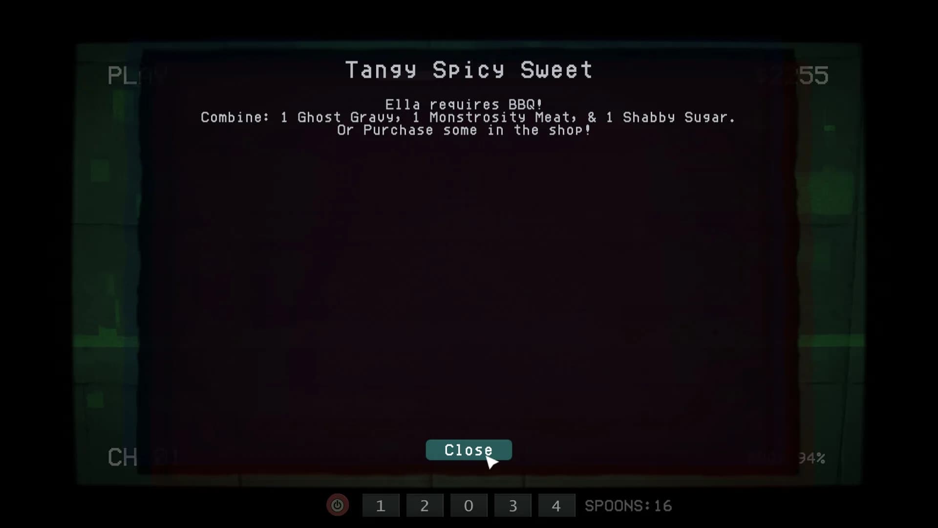 Grabby Lust Ghost görsel 11