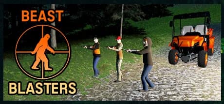 Beast Blasters görsel 1