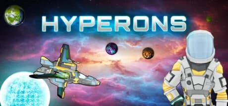 Hyperons görsel 1