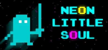 Neon Little Soul görsel 1
