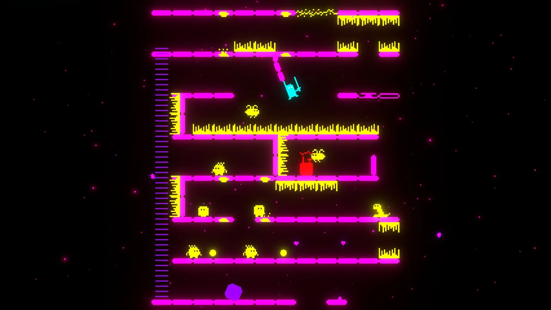 Neon Little Soul görsel 4