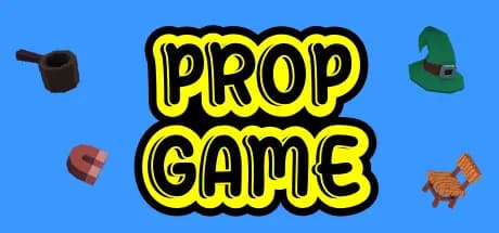 Prop Game görsel 1
