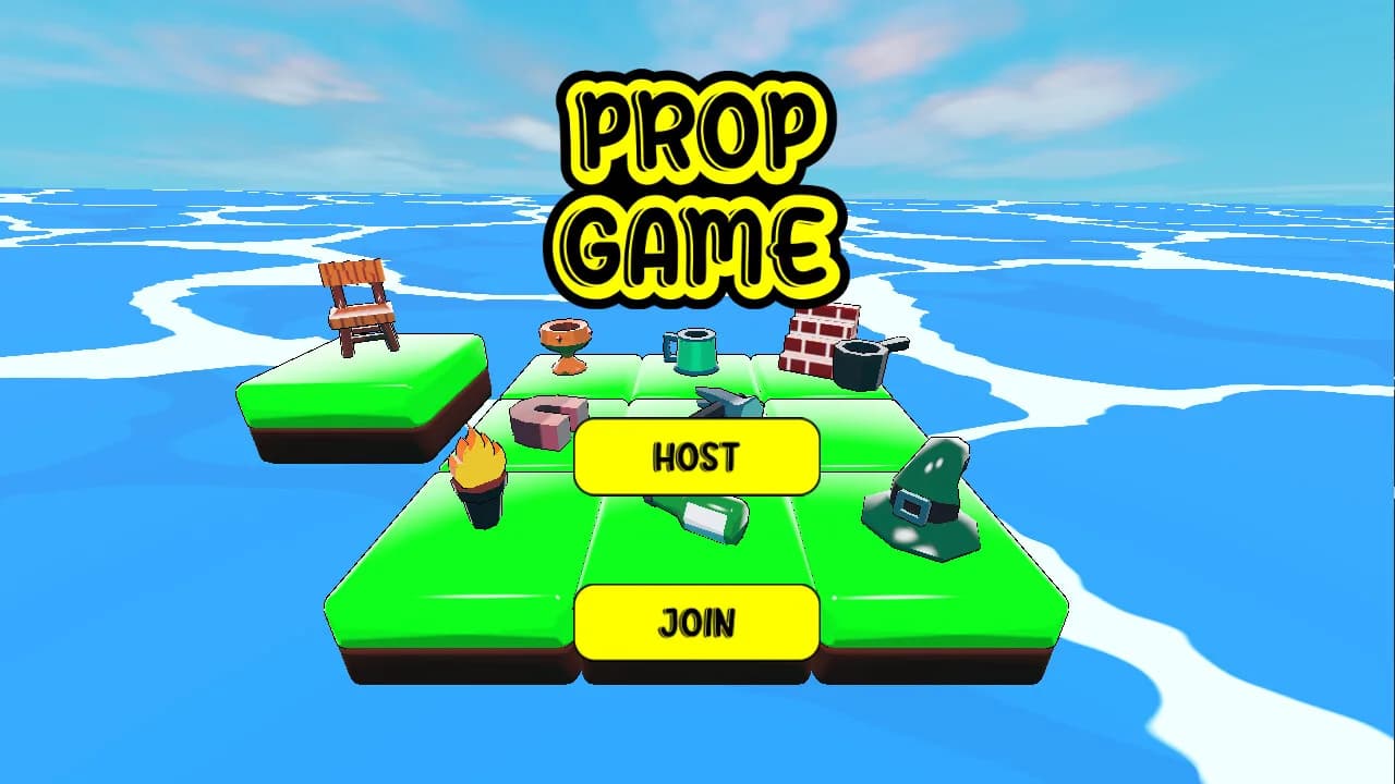 Prop Game görsel 3