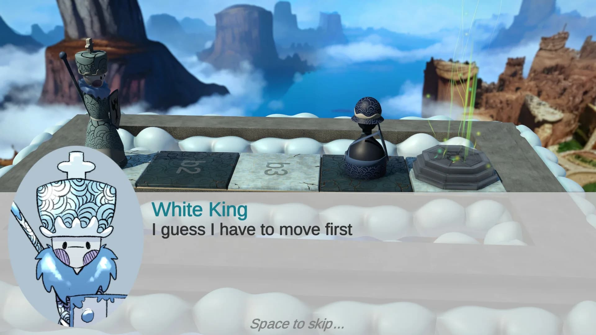 Take the King! görsel 3