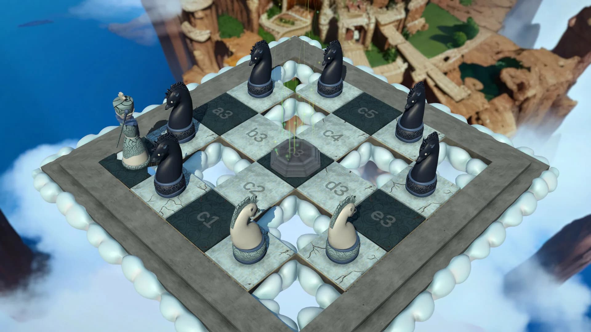 Take the King! görsel 8
