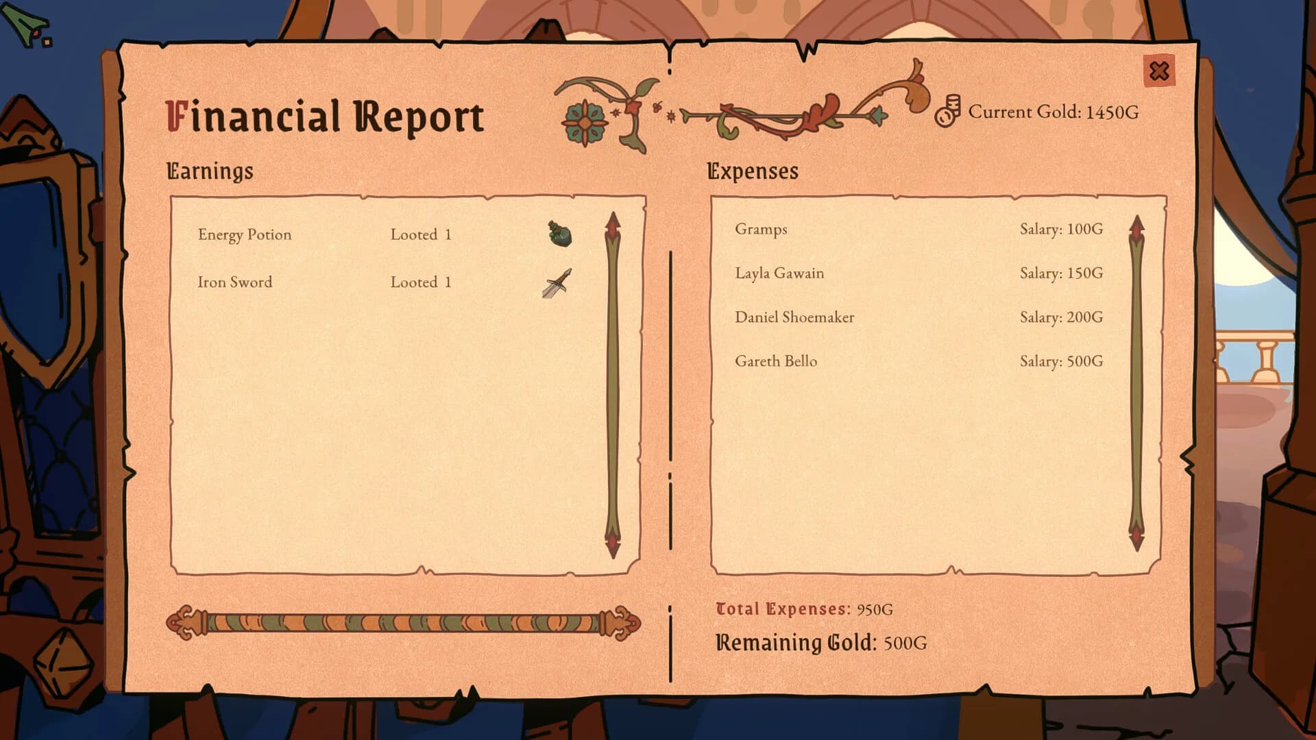 My Lord Is Hiring görsel 5