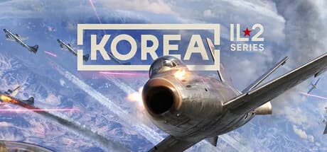 Korea. IL-2 Series görsel 1