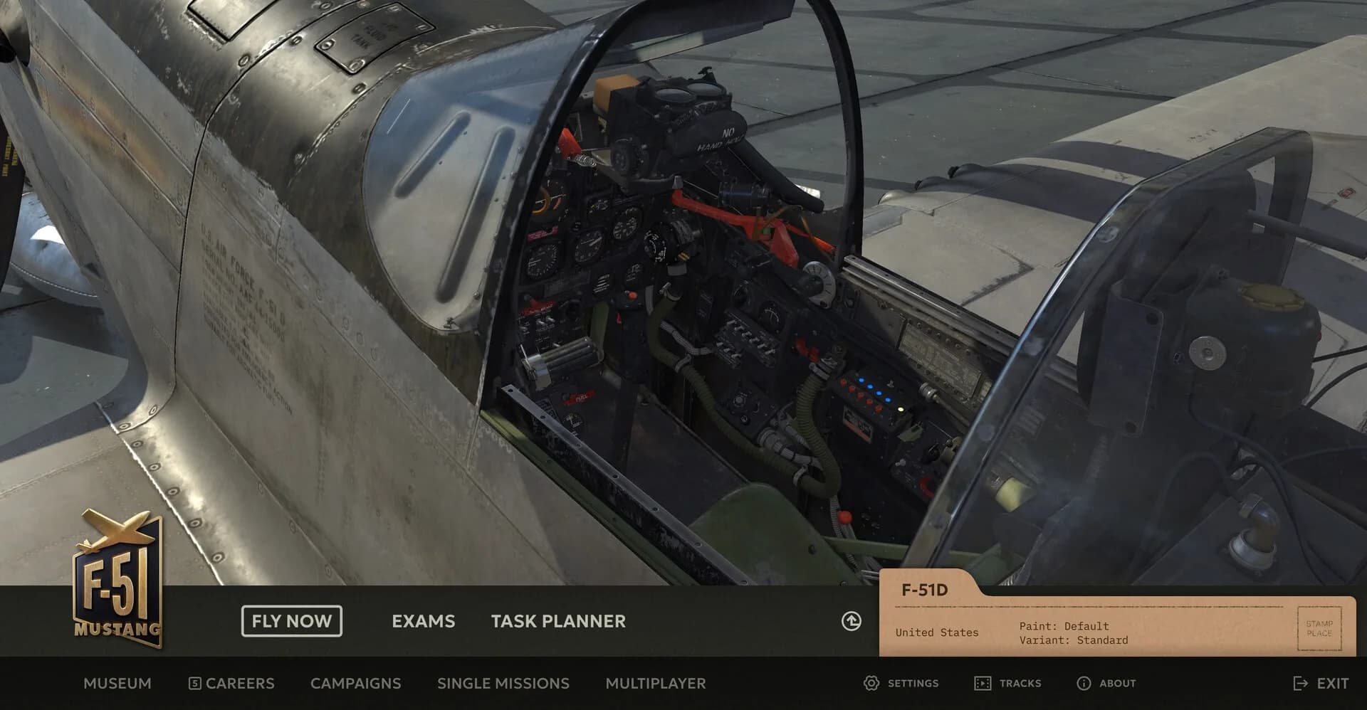 Korea. IL-2 Series görsel 2