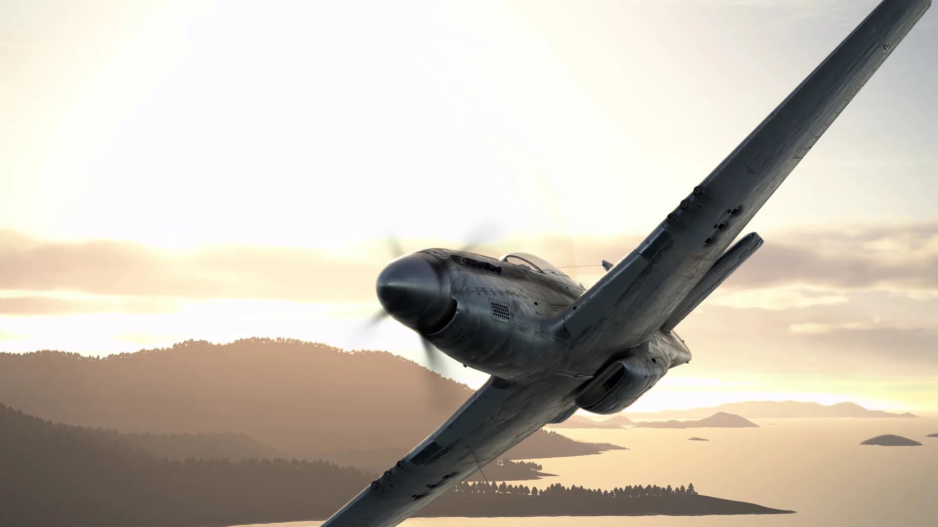 Korea. IL-2 Series görsel 12