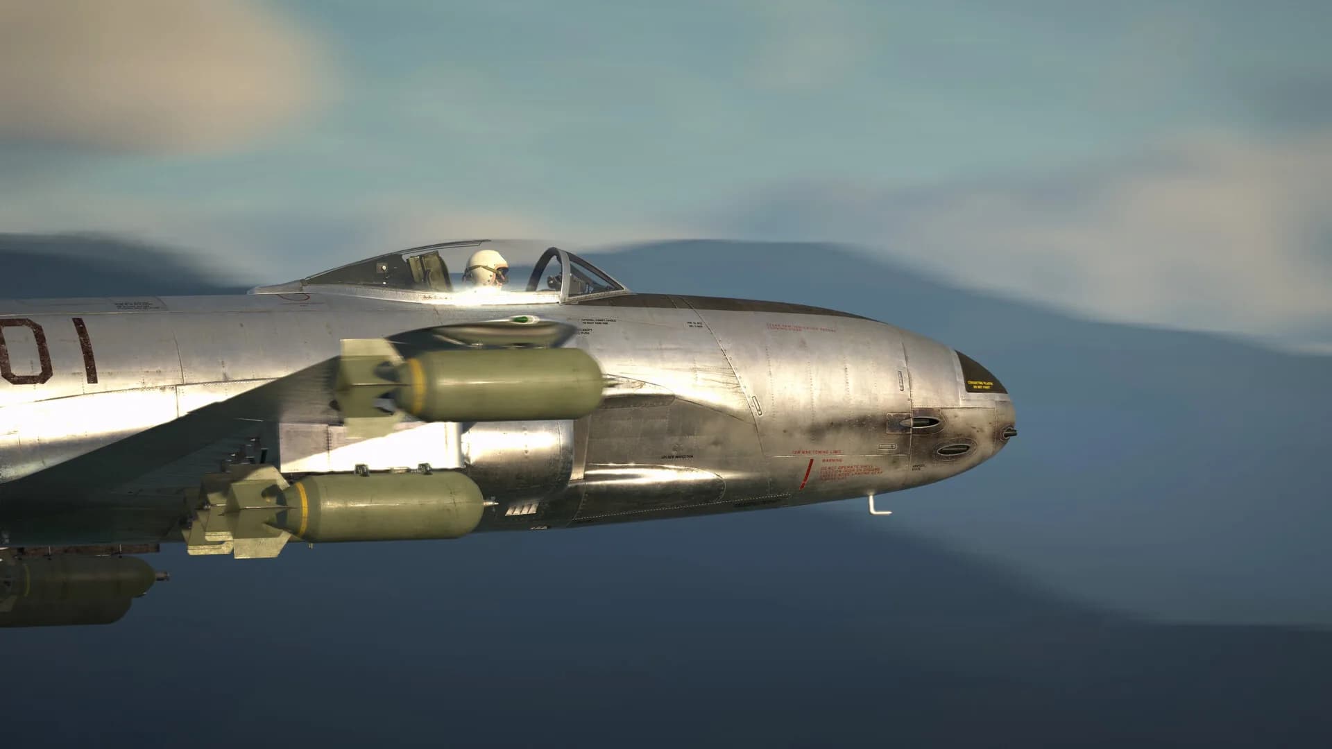 Korea. IL-2 Series görsel 13
