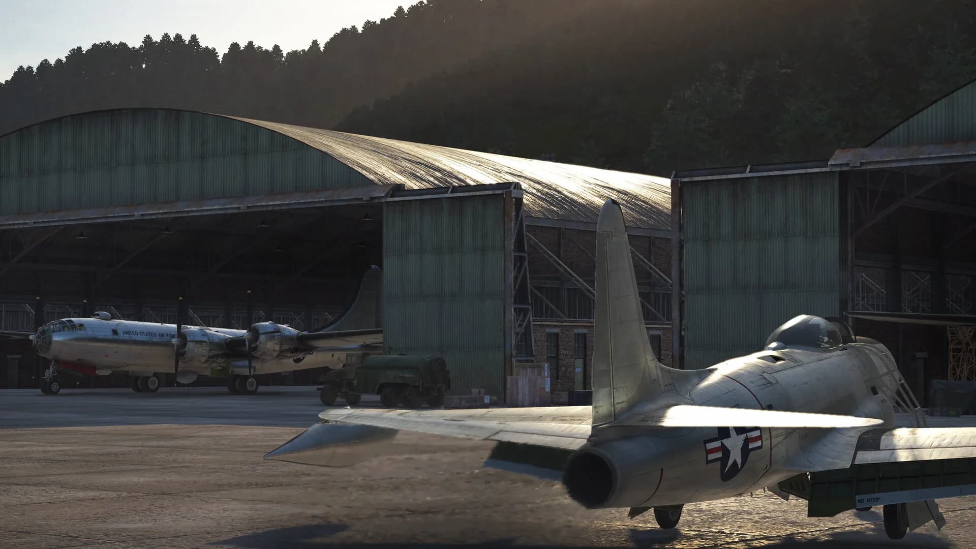 Korea. IL-2 Series görsel 15