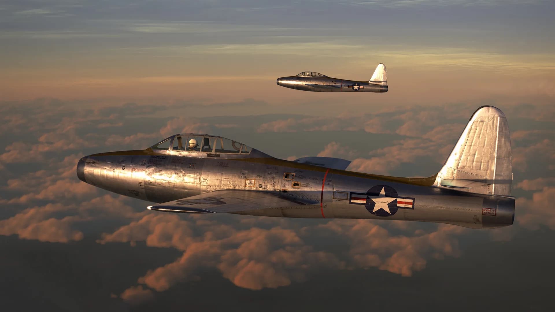 Korea. IL-2 Series görsel 4