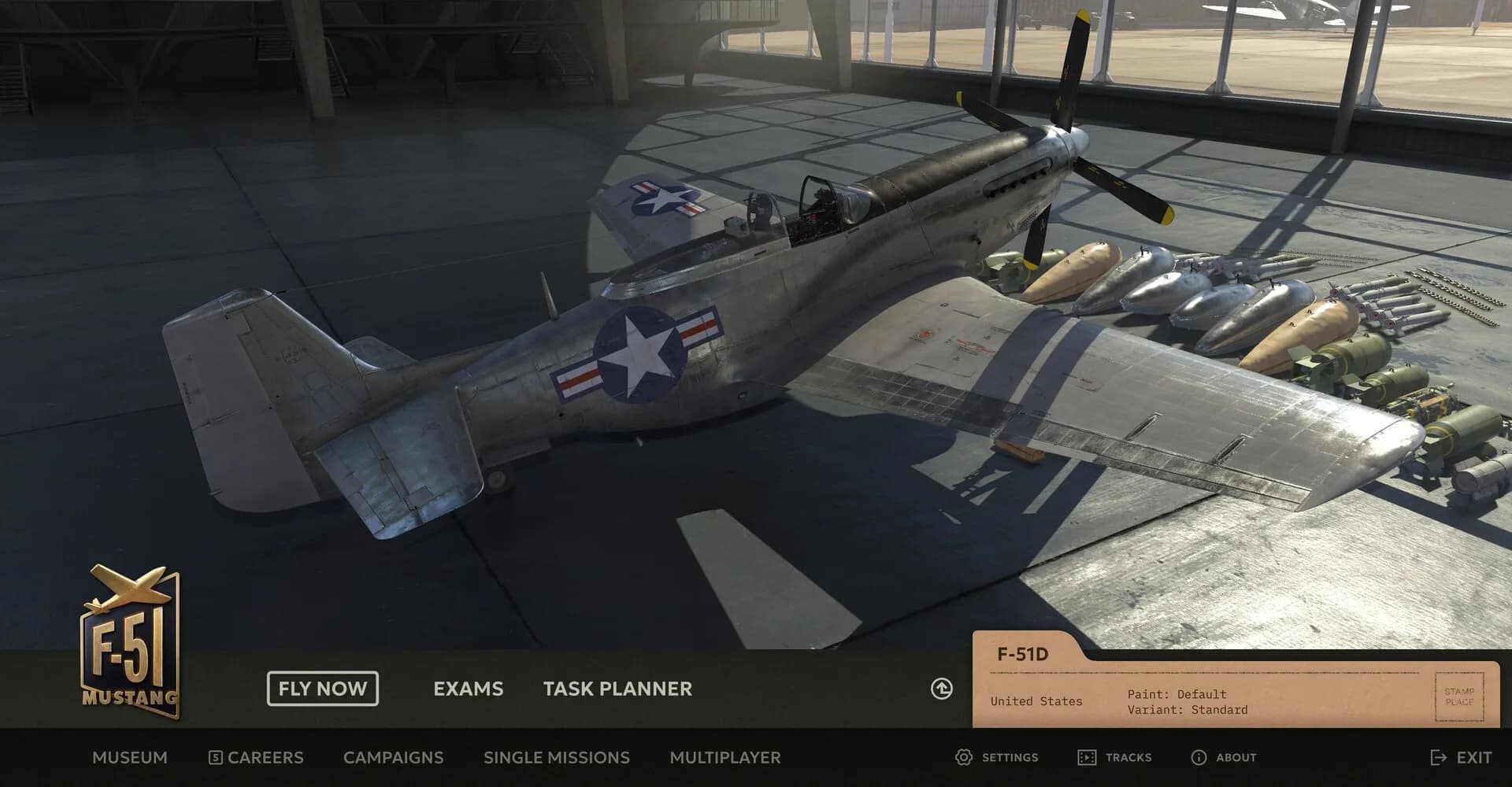 Korea. IL-2 Series görsel 9