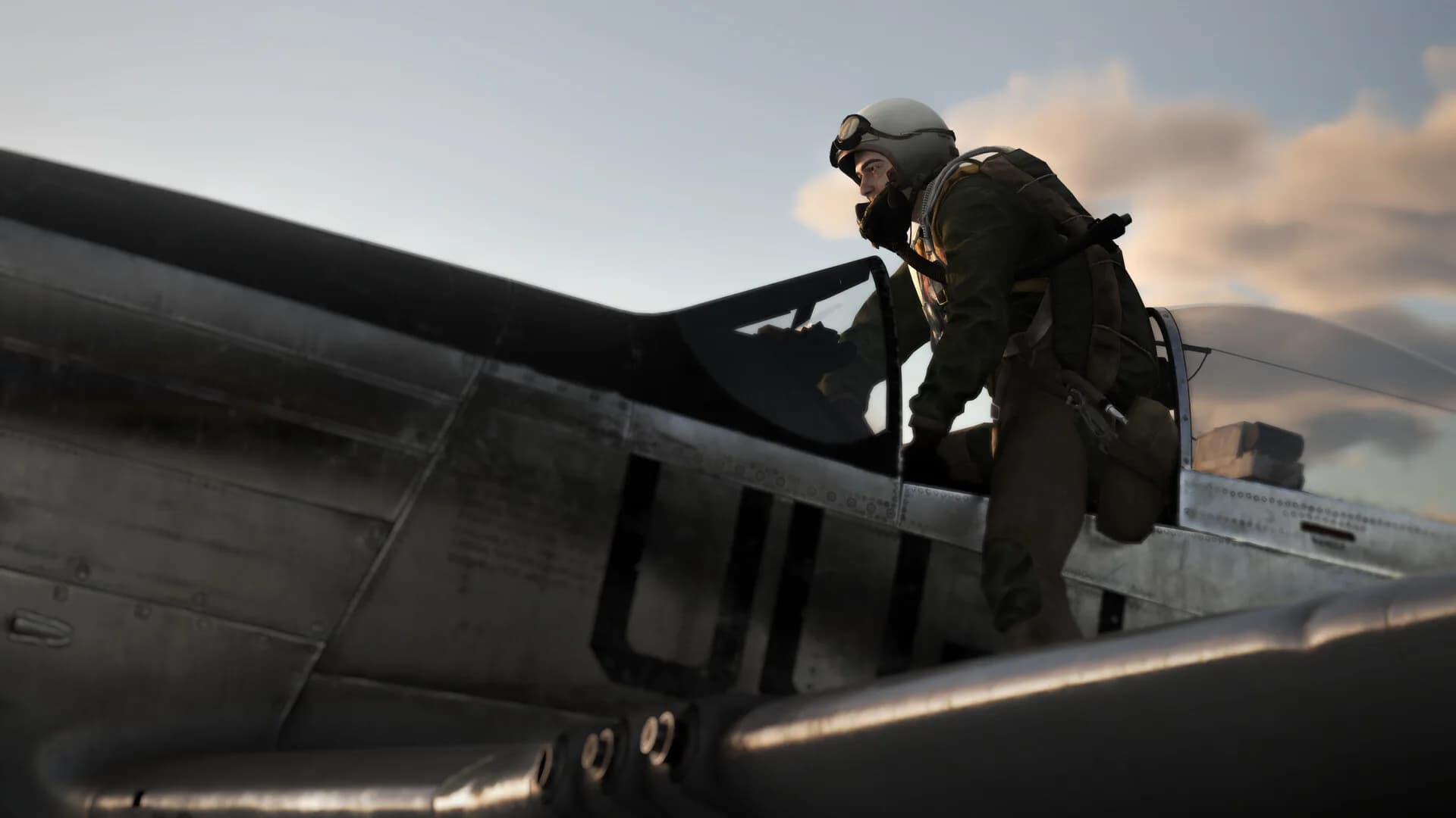 Korea. IL-2 Series görsel 11