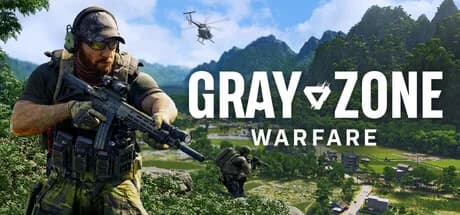 Gray Zone Warfare görsel 1