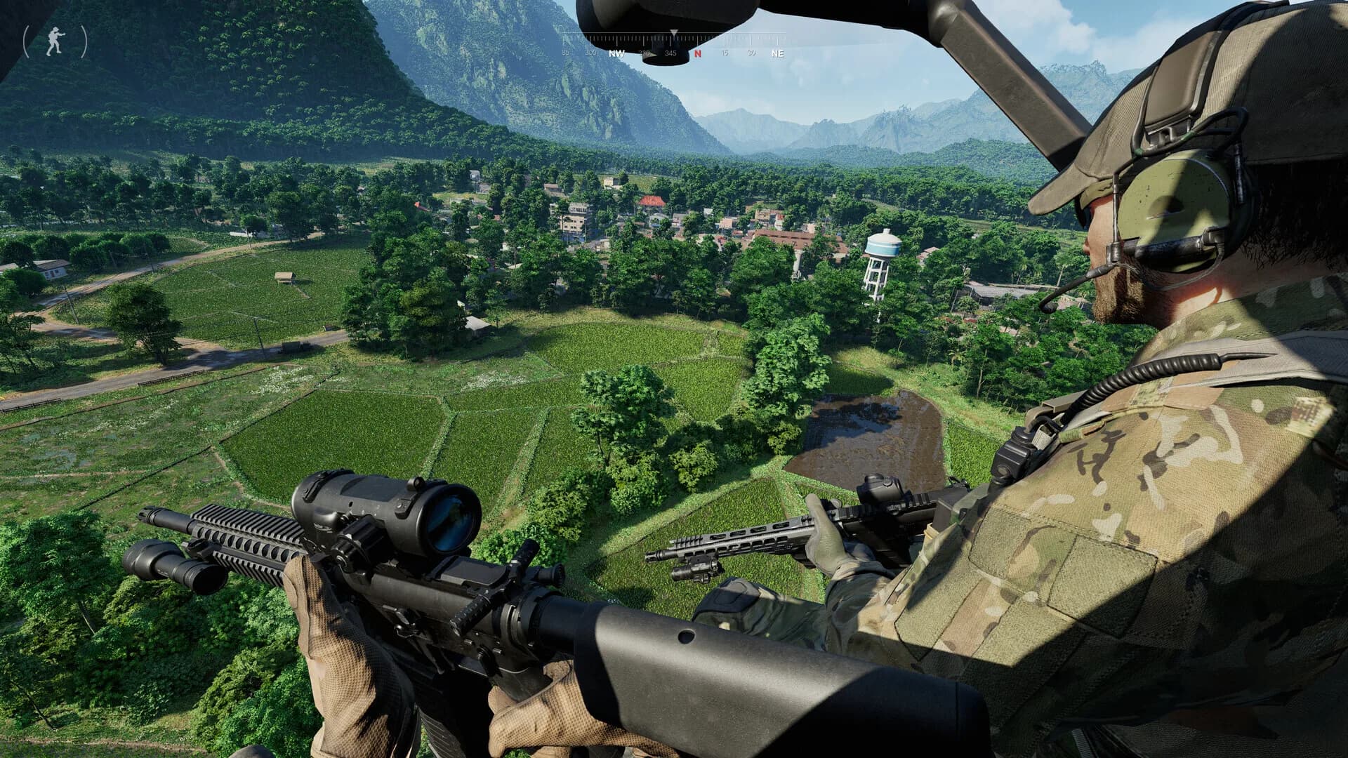 Gray Zone Warfare görsel 3