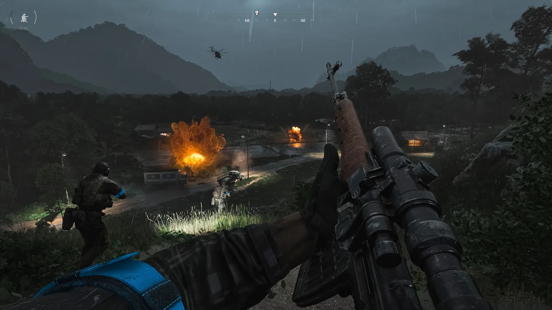 Gray Zone Warfare görsel 12