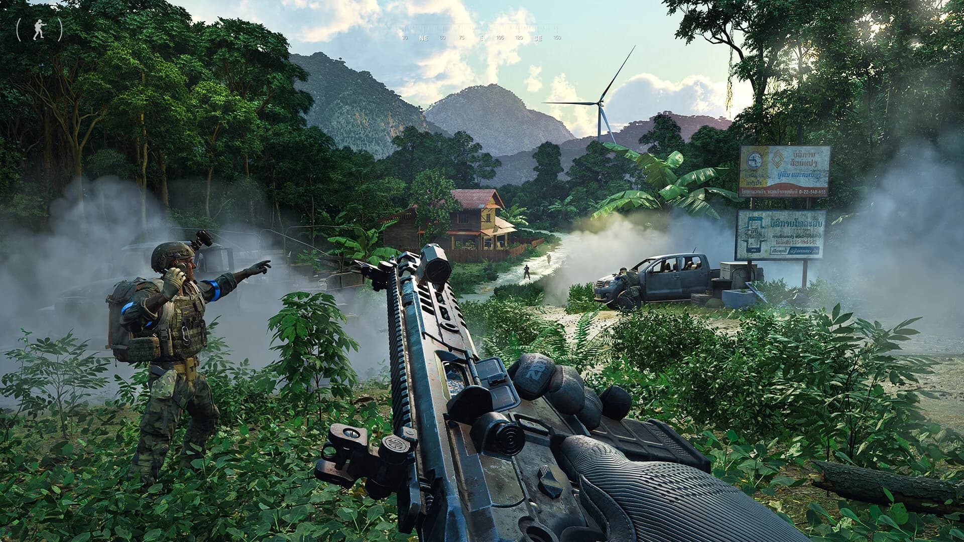 Gray Zone Warfare görsel 7