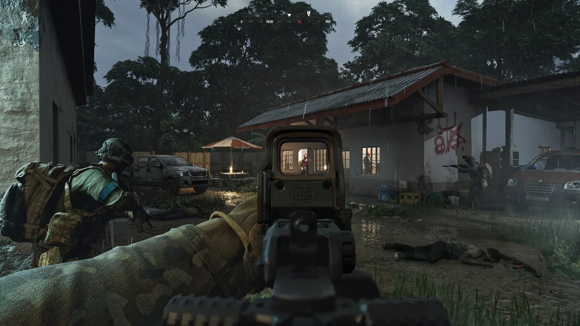 Gray Zone Warfare görsel 8