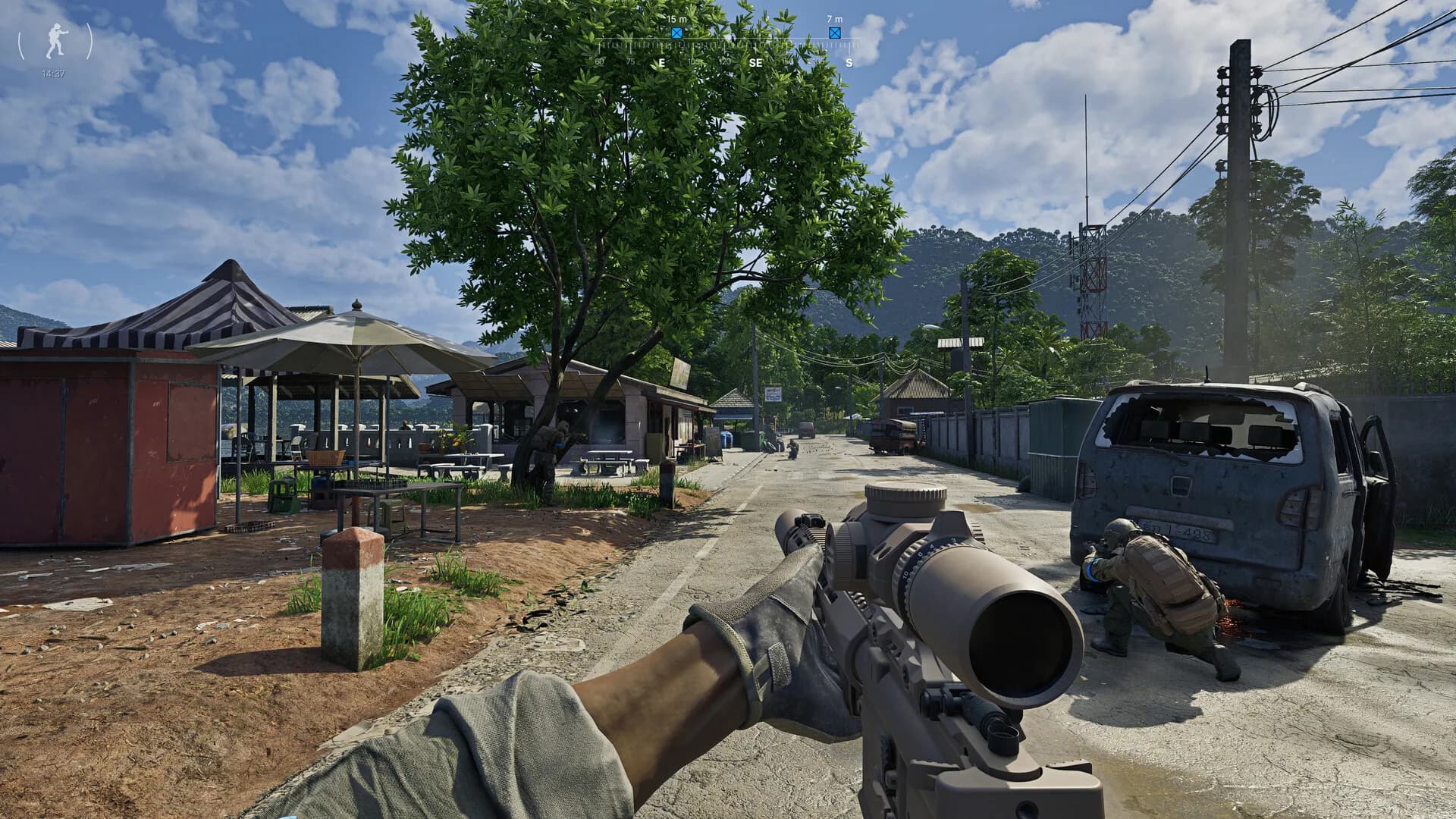 Gray Zone Warfare görsel 9