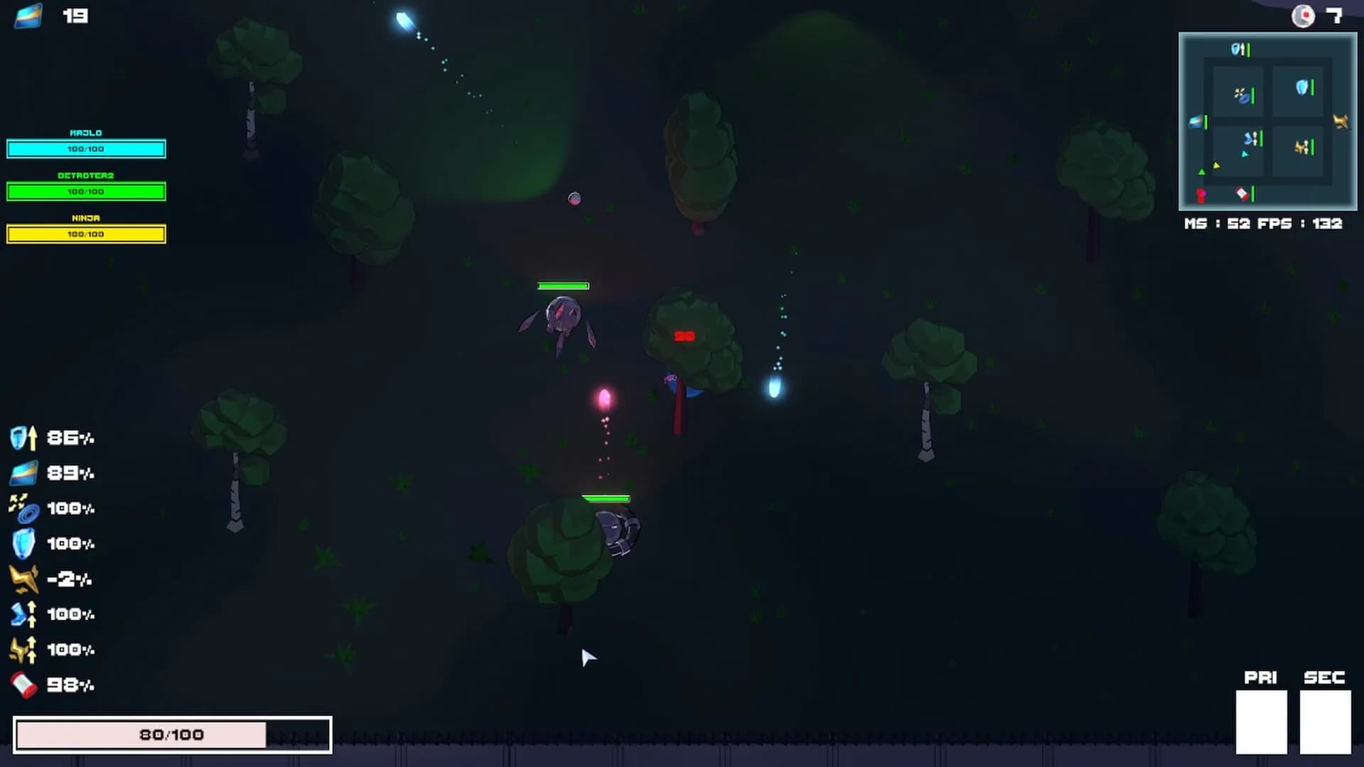 Friends 0: The Last Stand görsel 2