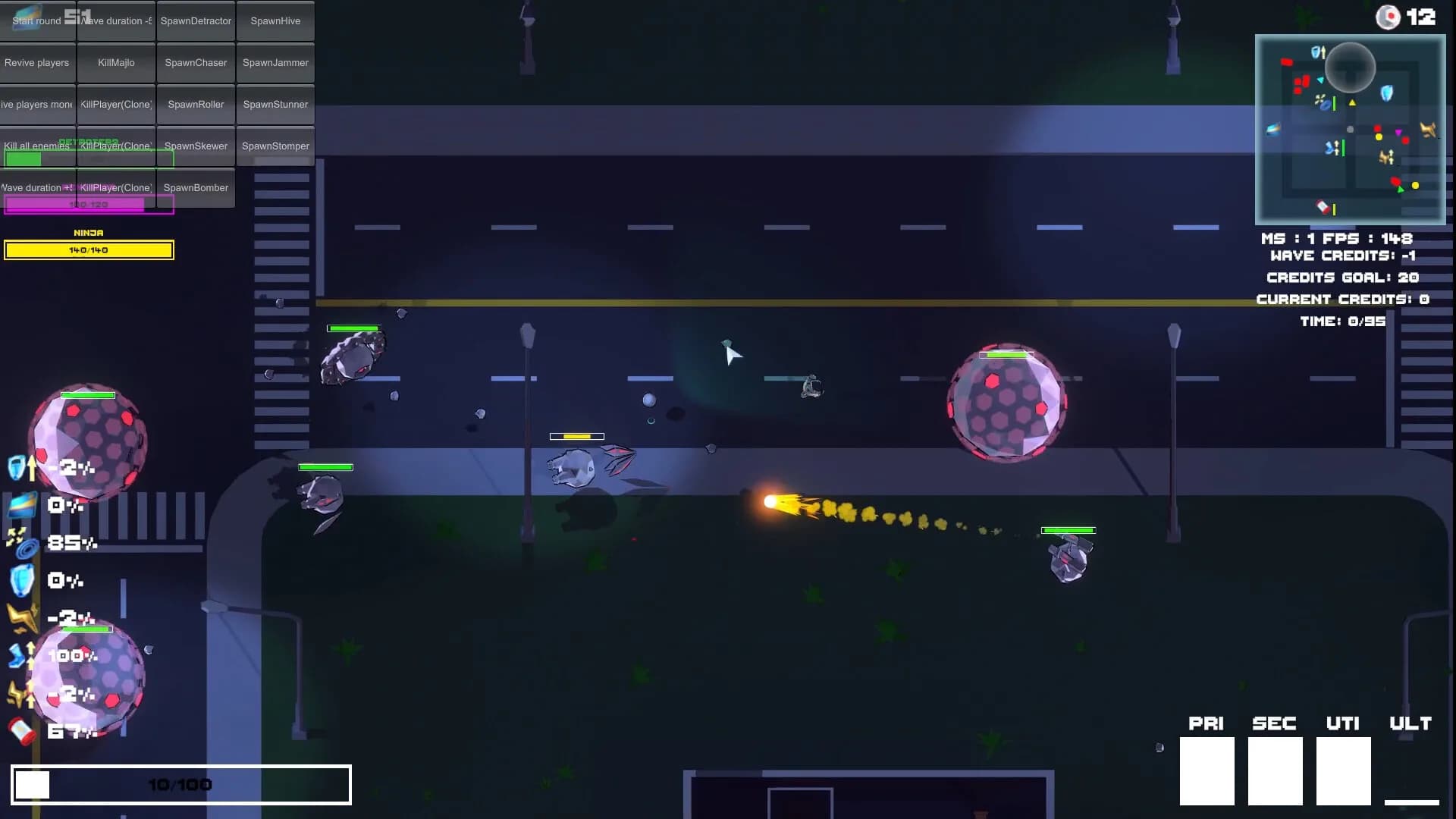 Friends 0: The Last Stand görsel 6