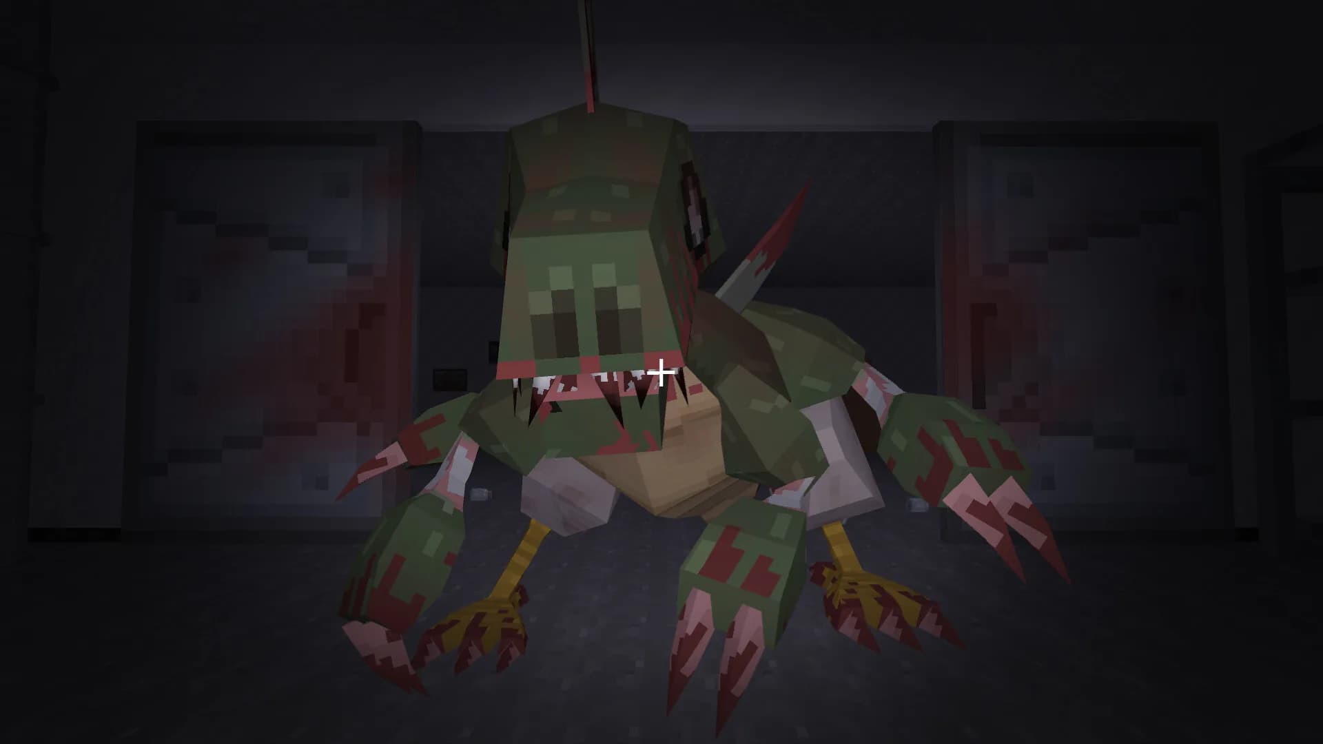 異体の館 Chimera's Mansion görsel 4