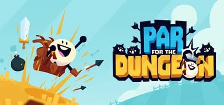Par for the Dungeon görsel 1