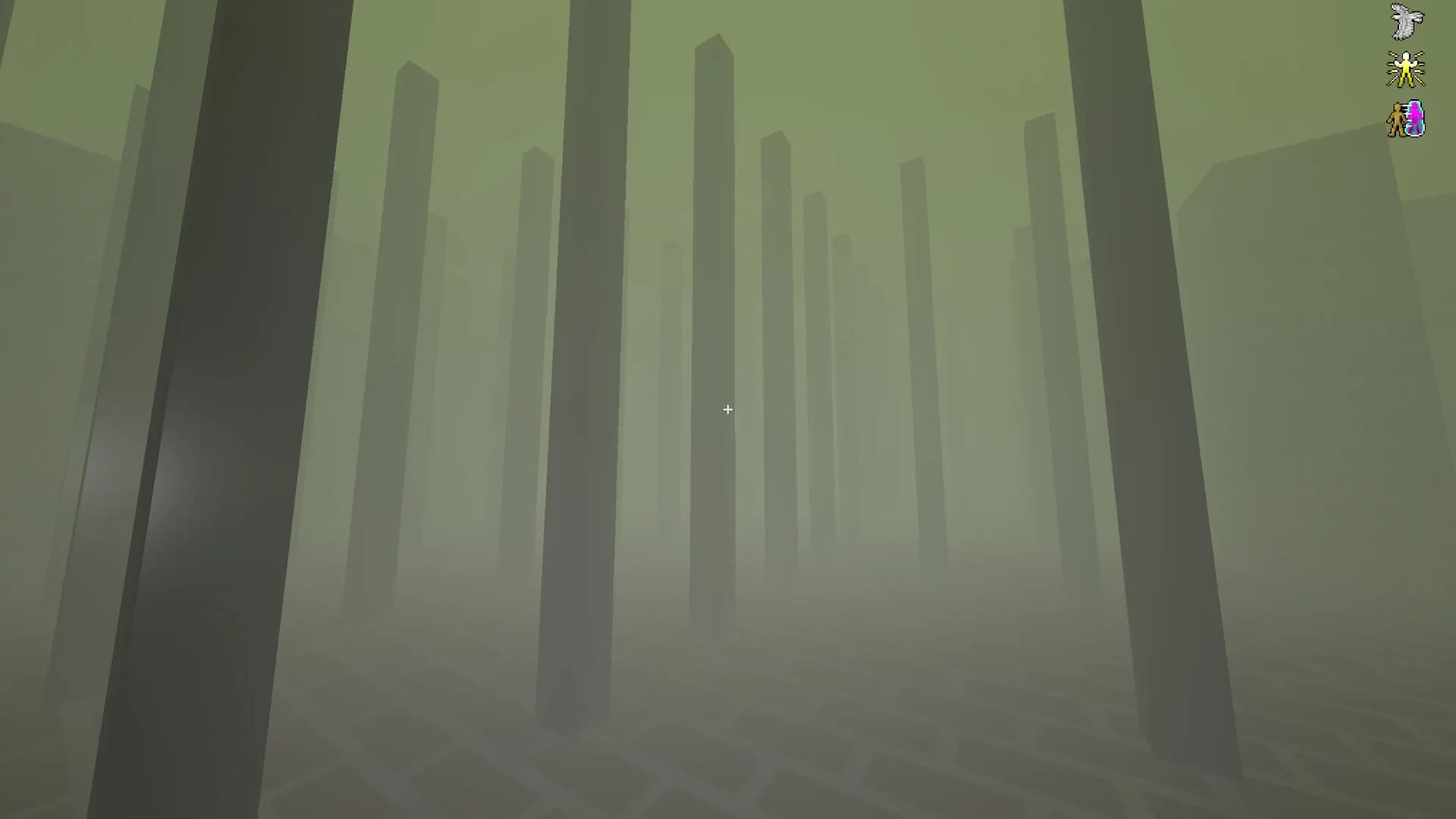 Dungeon Crawl Tower Run görsel 4