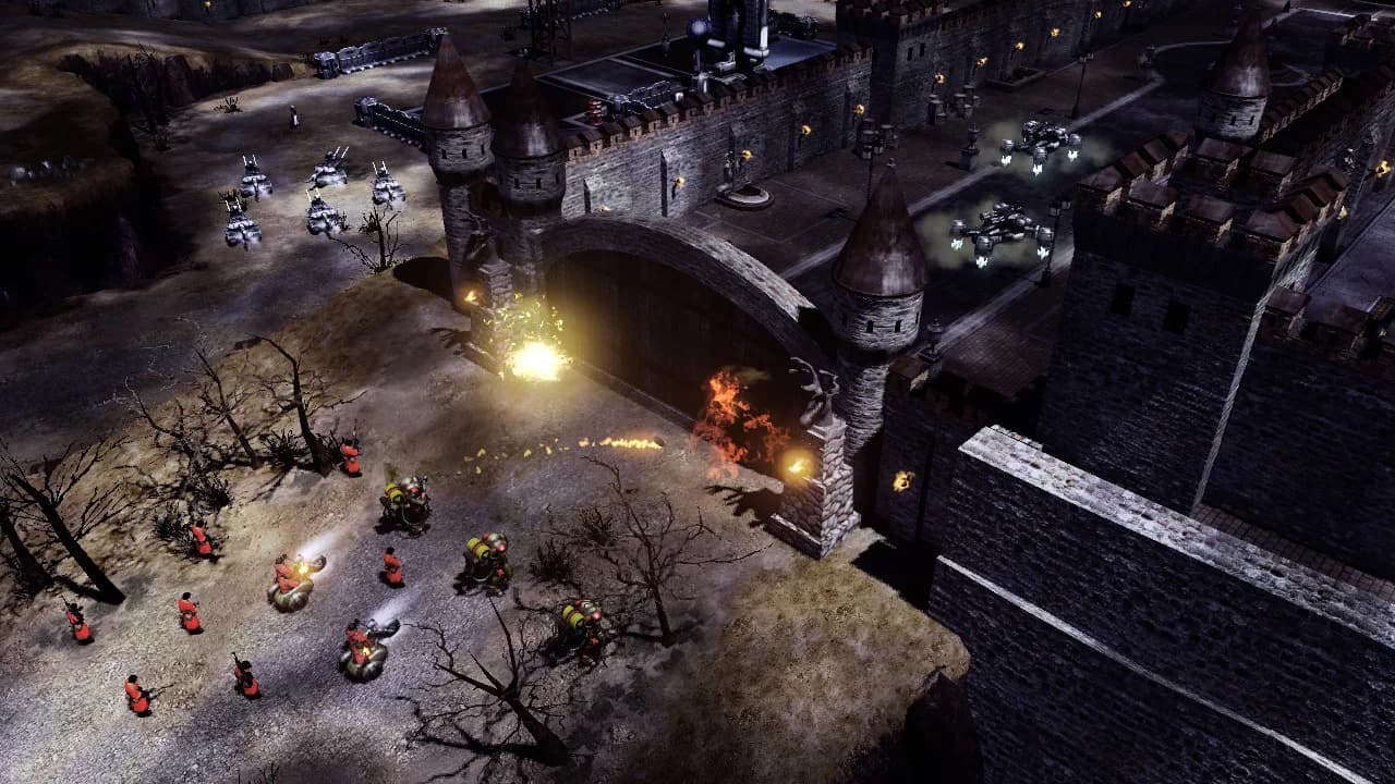 Command & Conquer™ Red Alert™ 3 - Uprising görsel 12
