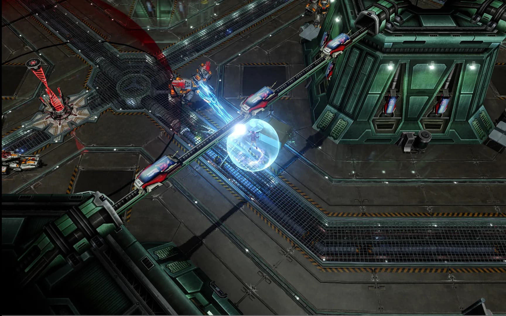 Command & Conquer™ Red Alert™ 3 - Uprising görsel 9