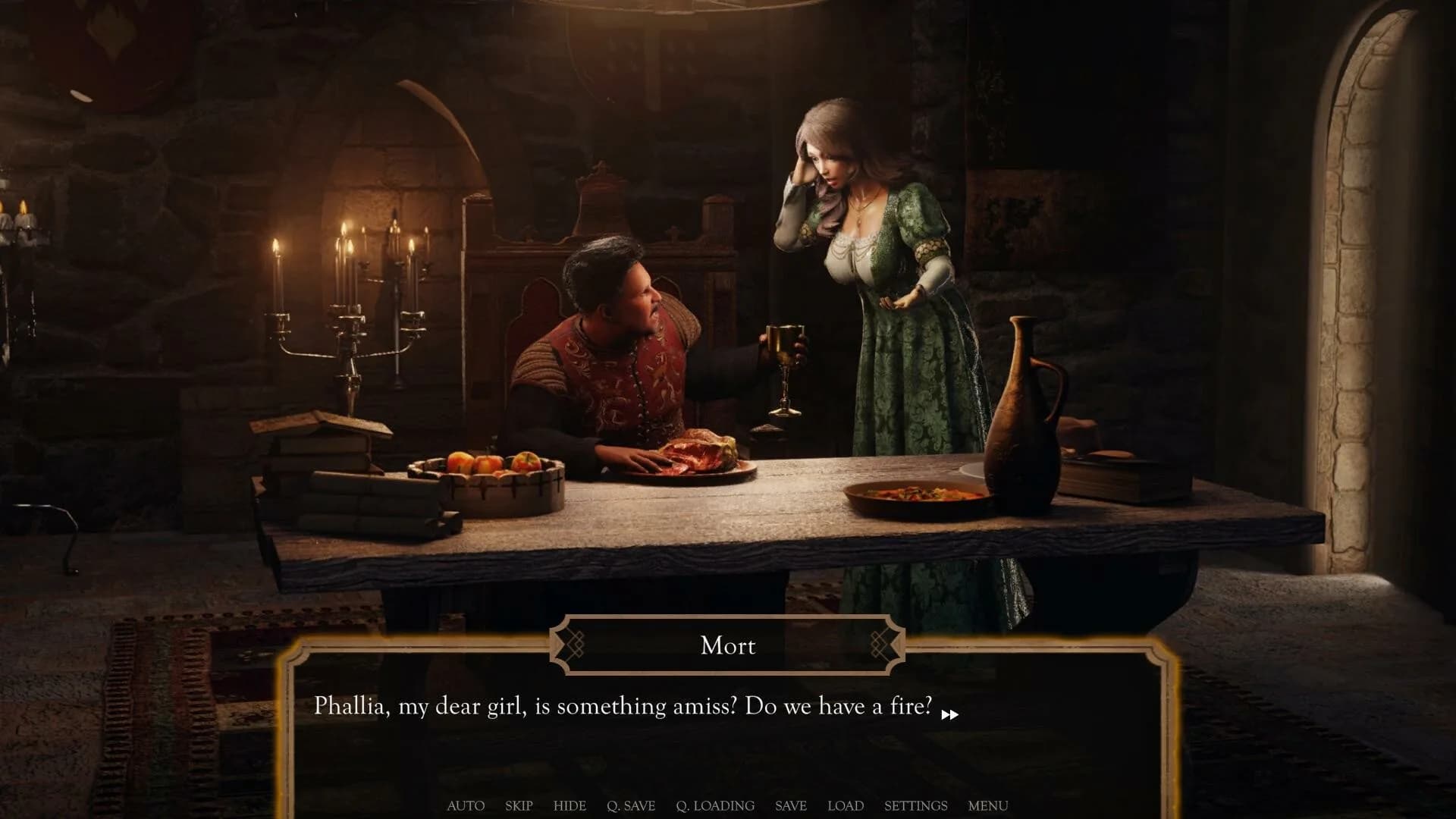 Sex of Thrones 👑 görsel 18