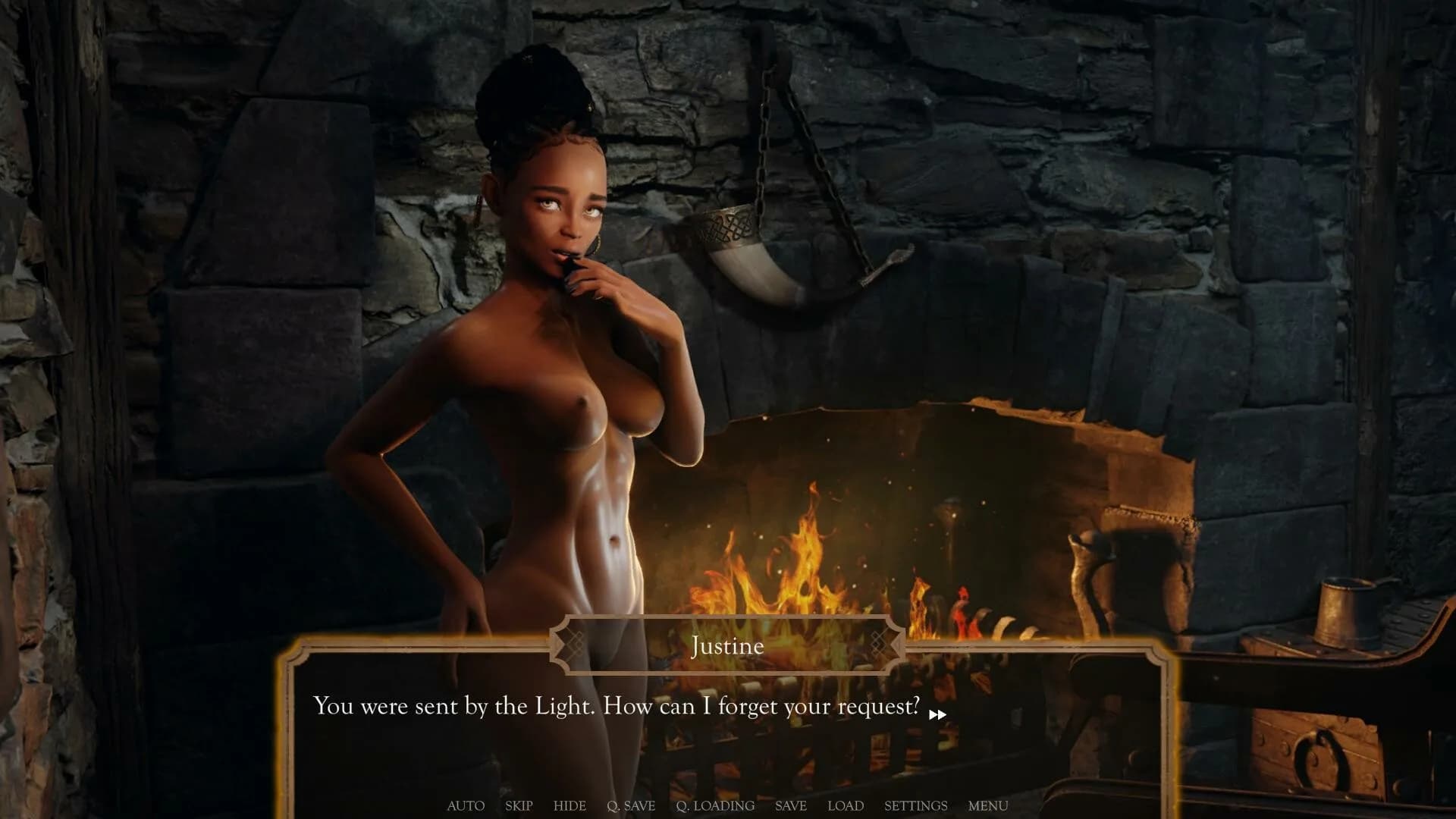 Sex of Thrones 👑 görsel 22