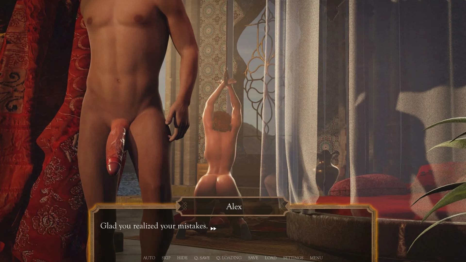 Sex of Thrones 👑 görsel 27