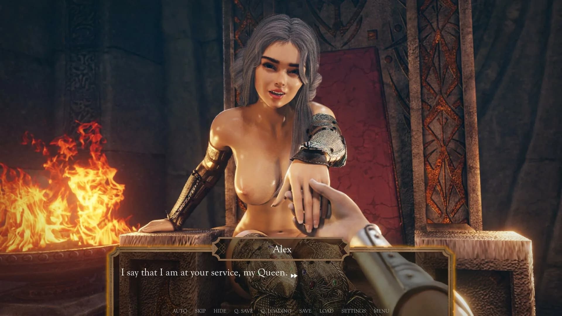 Sex of Thrones 👑 görsel 30