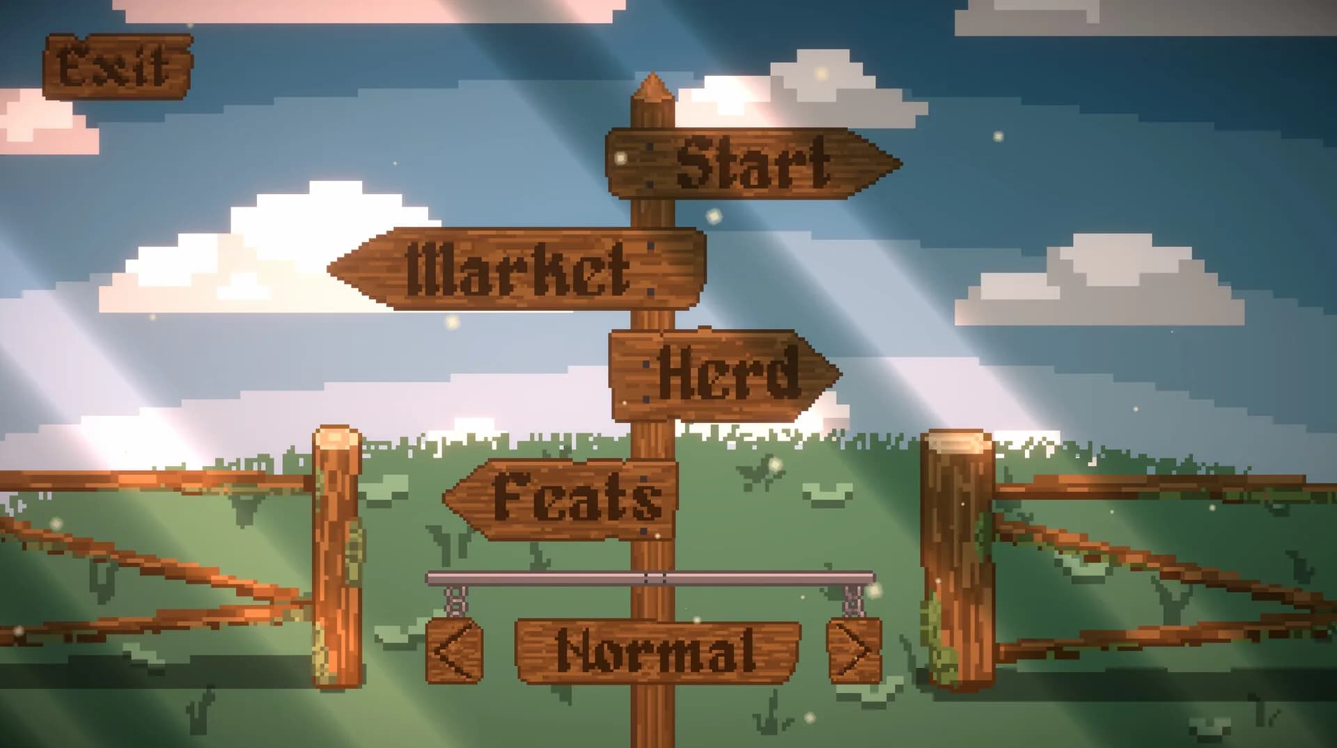 Ewe Shall Not Pass görsel 6