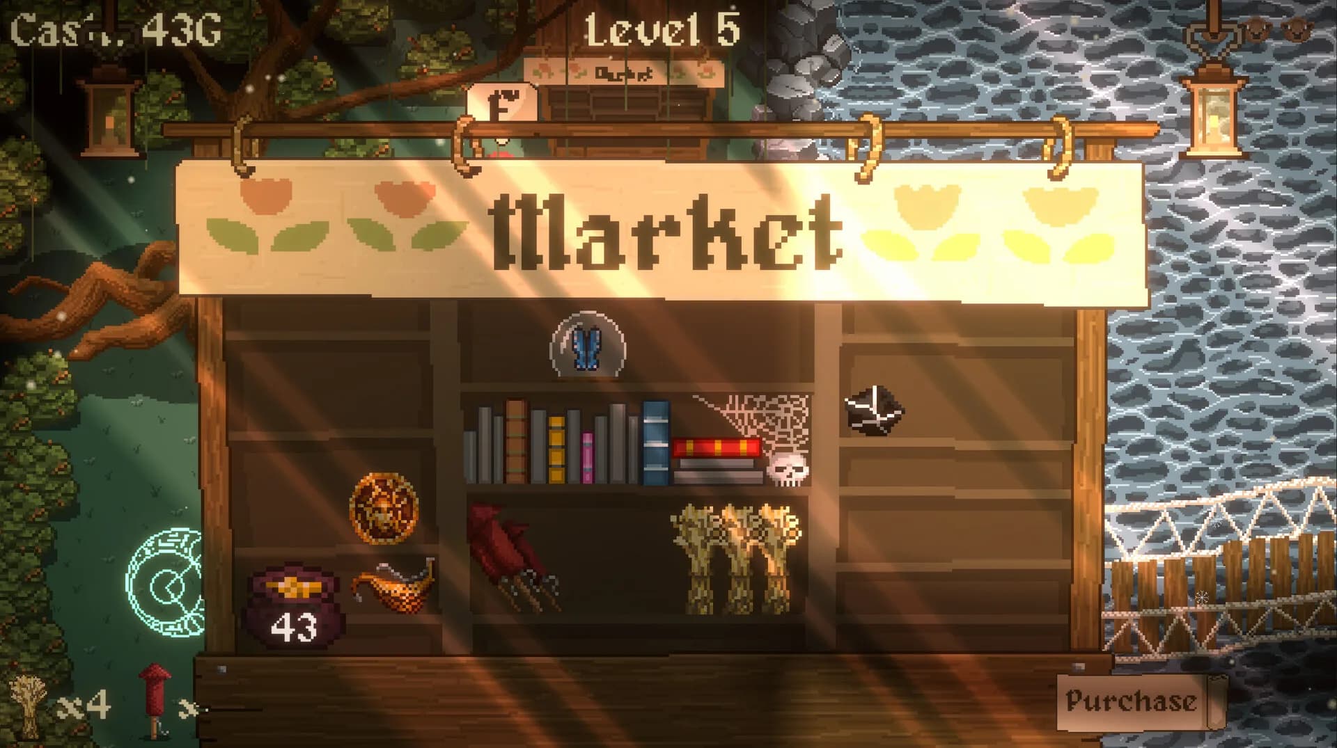 Ewe Shall Not Pass görsel 8