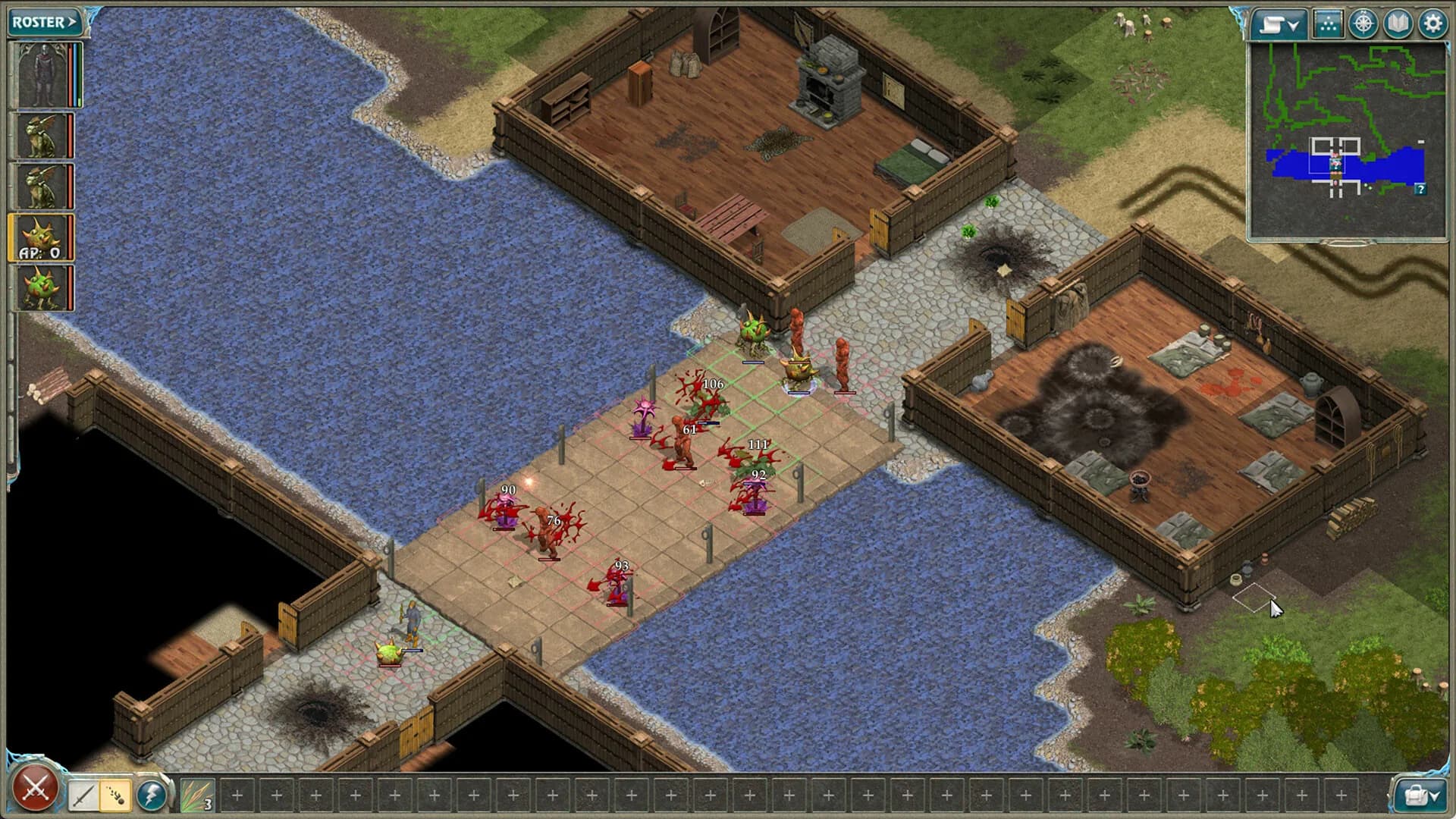 Geneforge 2 - Infestation görsel 2