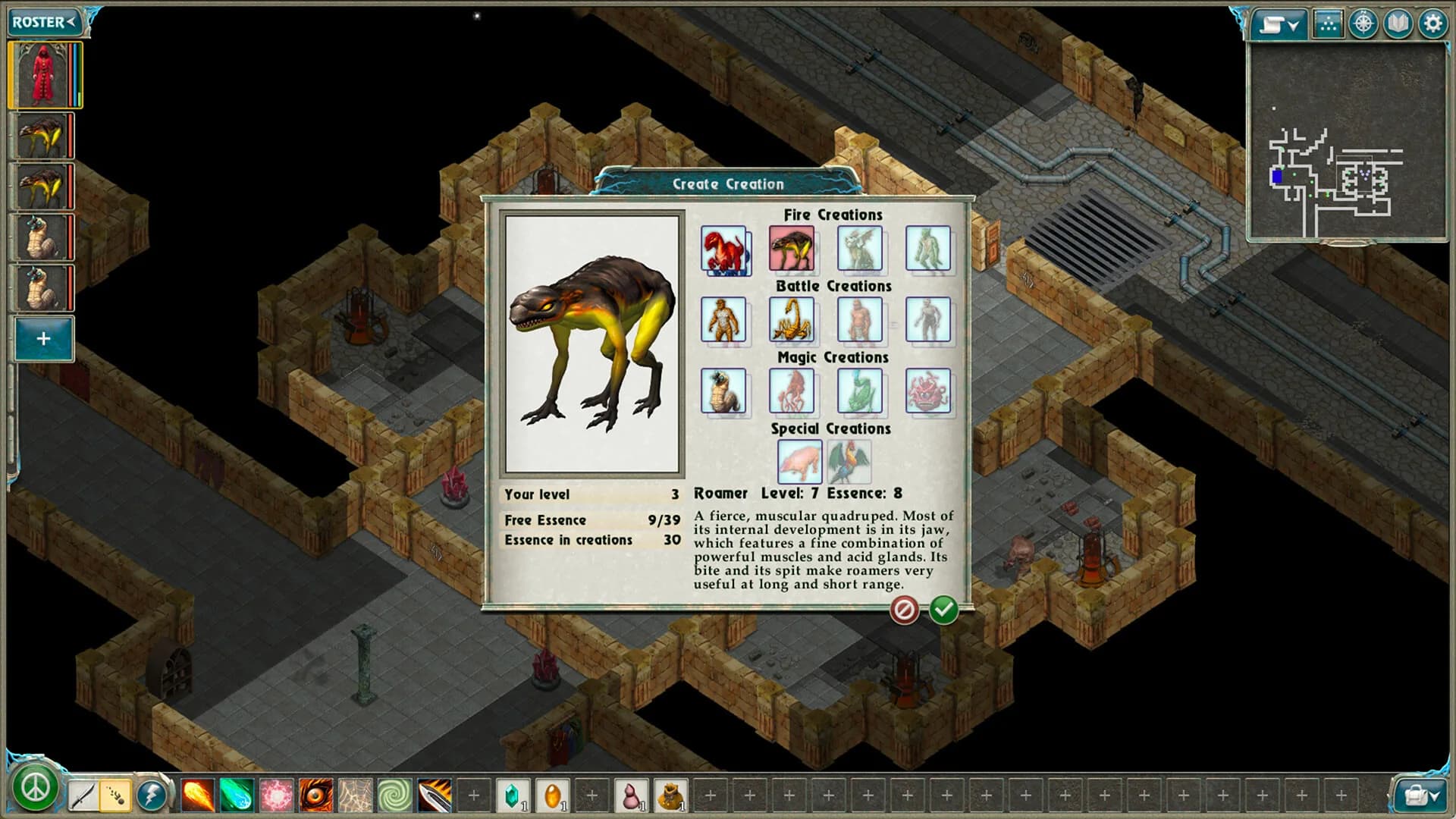 Geneforge 2 - Infestation görsel 5