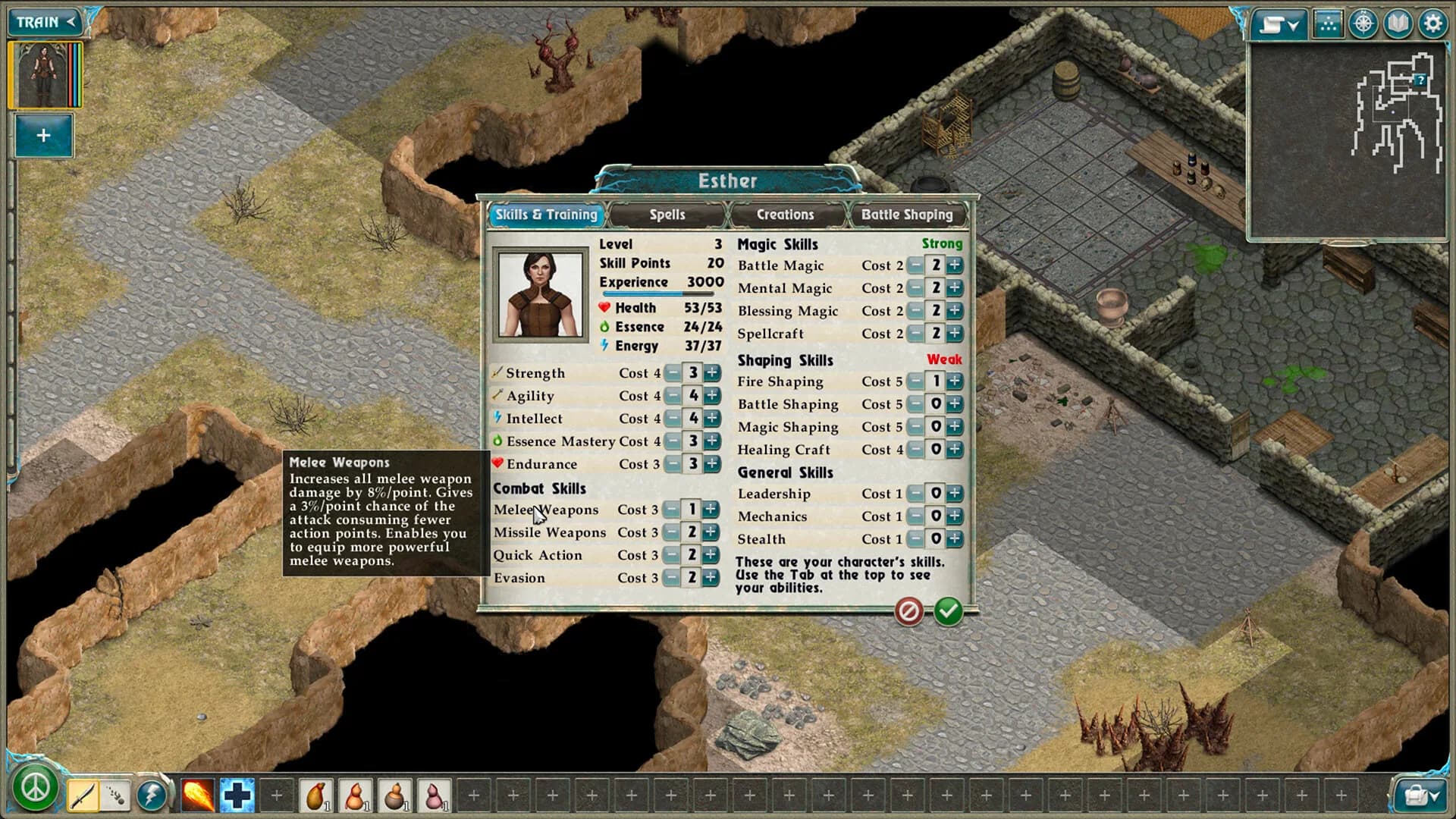Geneforge 2 - Infestation görsel 8